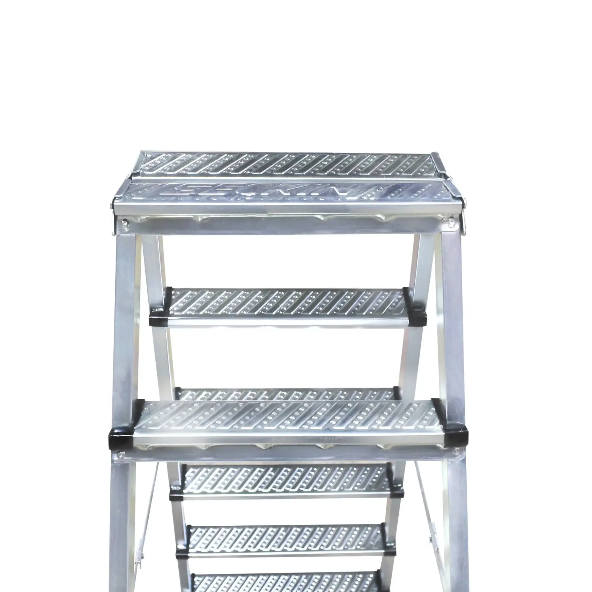 PROFİL ÇİFT ÇIKIŞLI MERDİVEN 6 LI